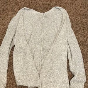 Brandy Melville cardigan